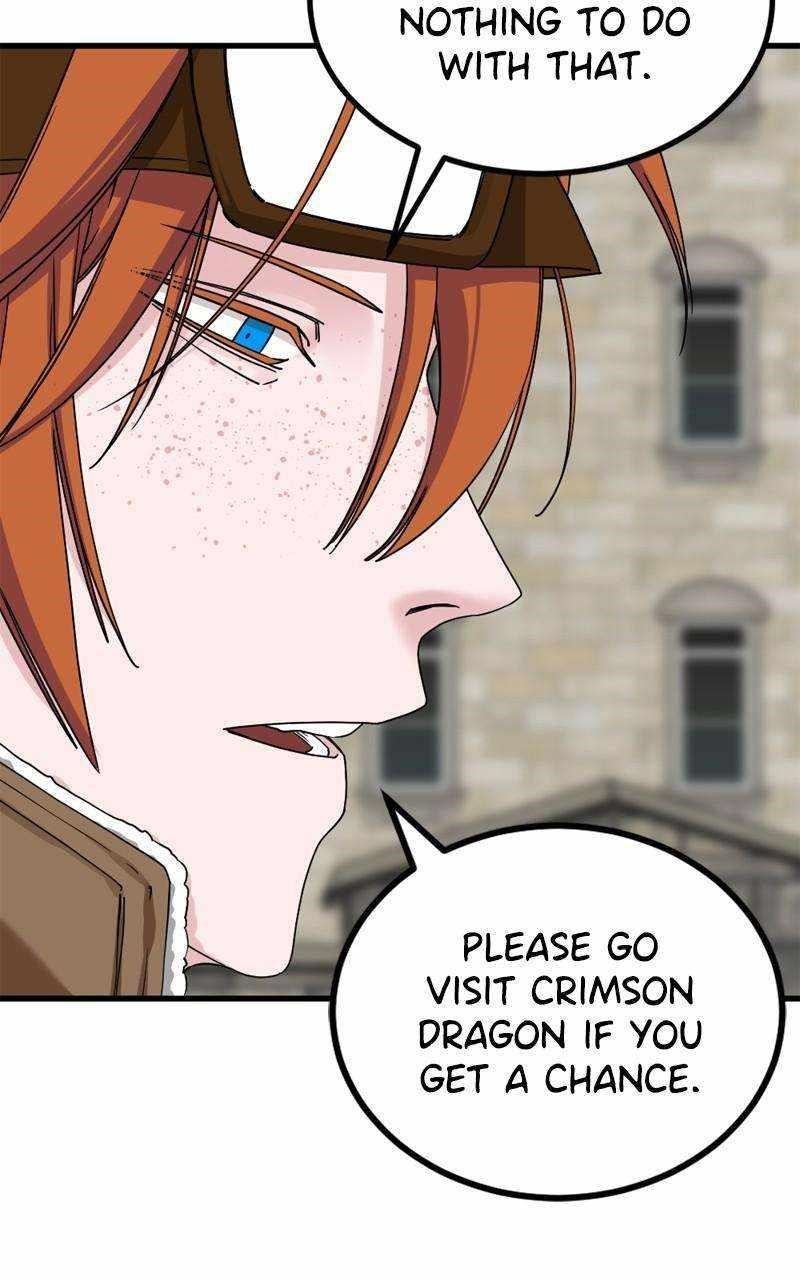 Hero Killer Chapter 166 page 94