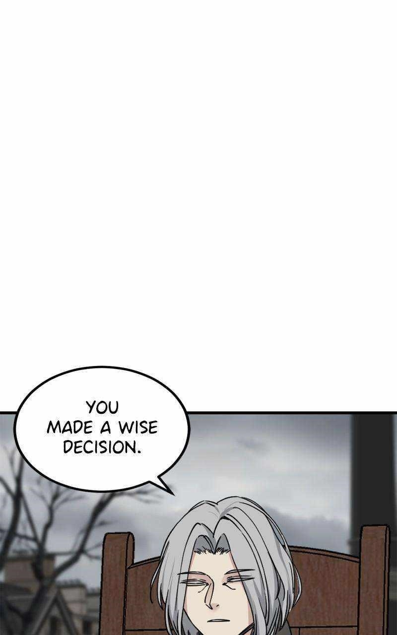Hero Killer Chapter 166 page 99