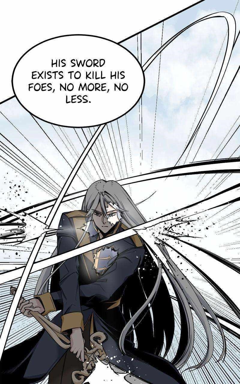 Hero Killer Chapter 167 page 45