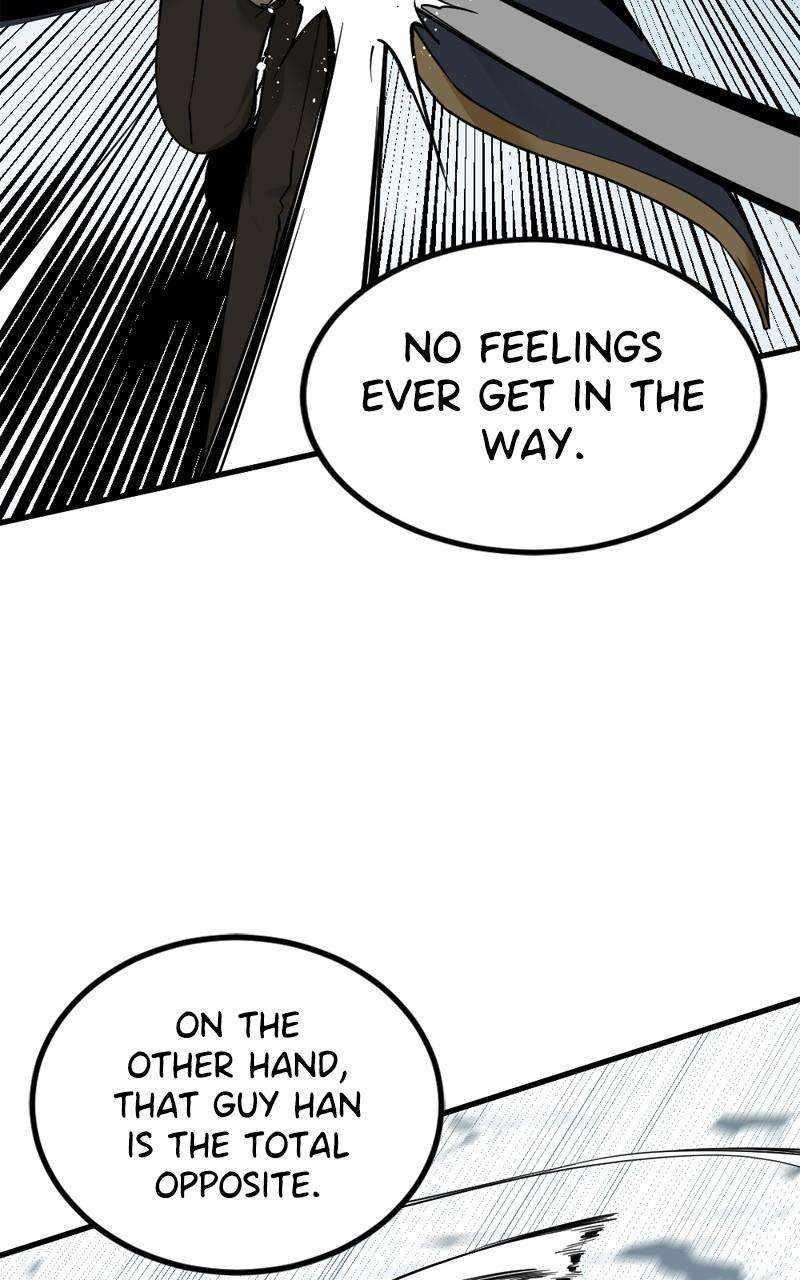 Hero Killer Chapter 167 page 46