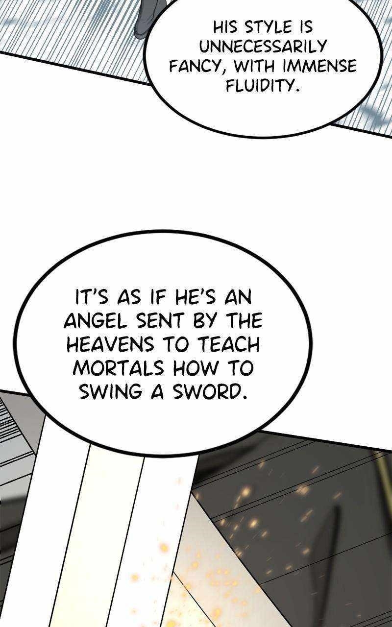 Hero Killer Chapter 167 page 48