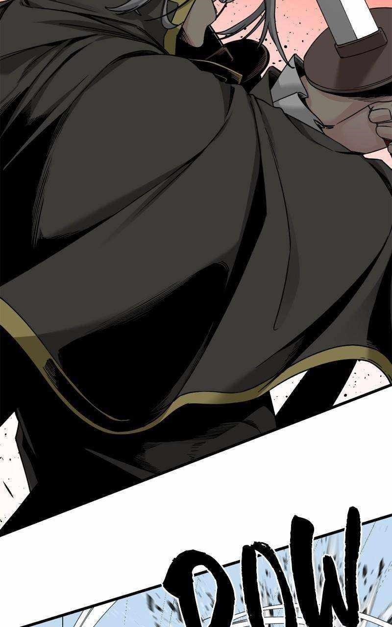 Hero Killer Chapter 167 page 59