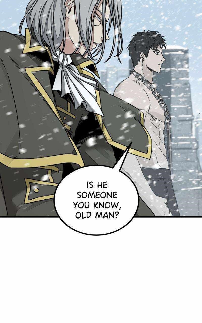 Hero Killer Chapter 167 page 6