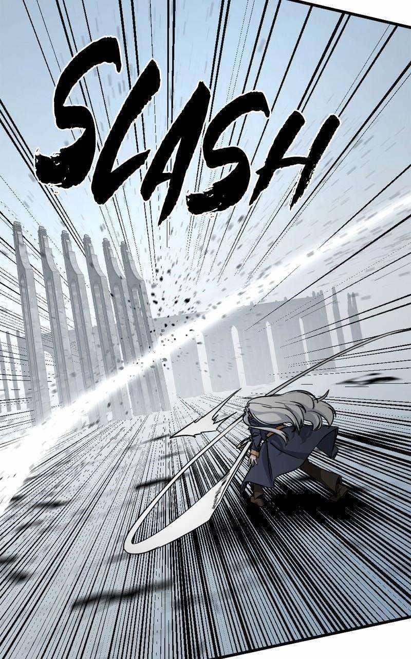 Hero Killer Chapter 167 page 85