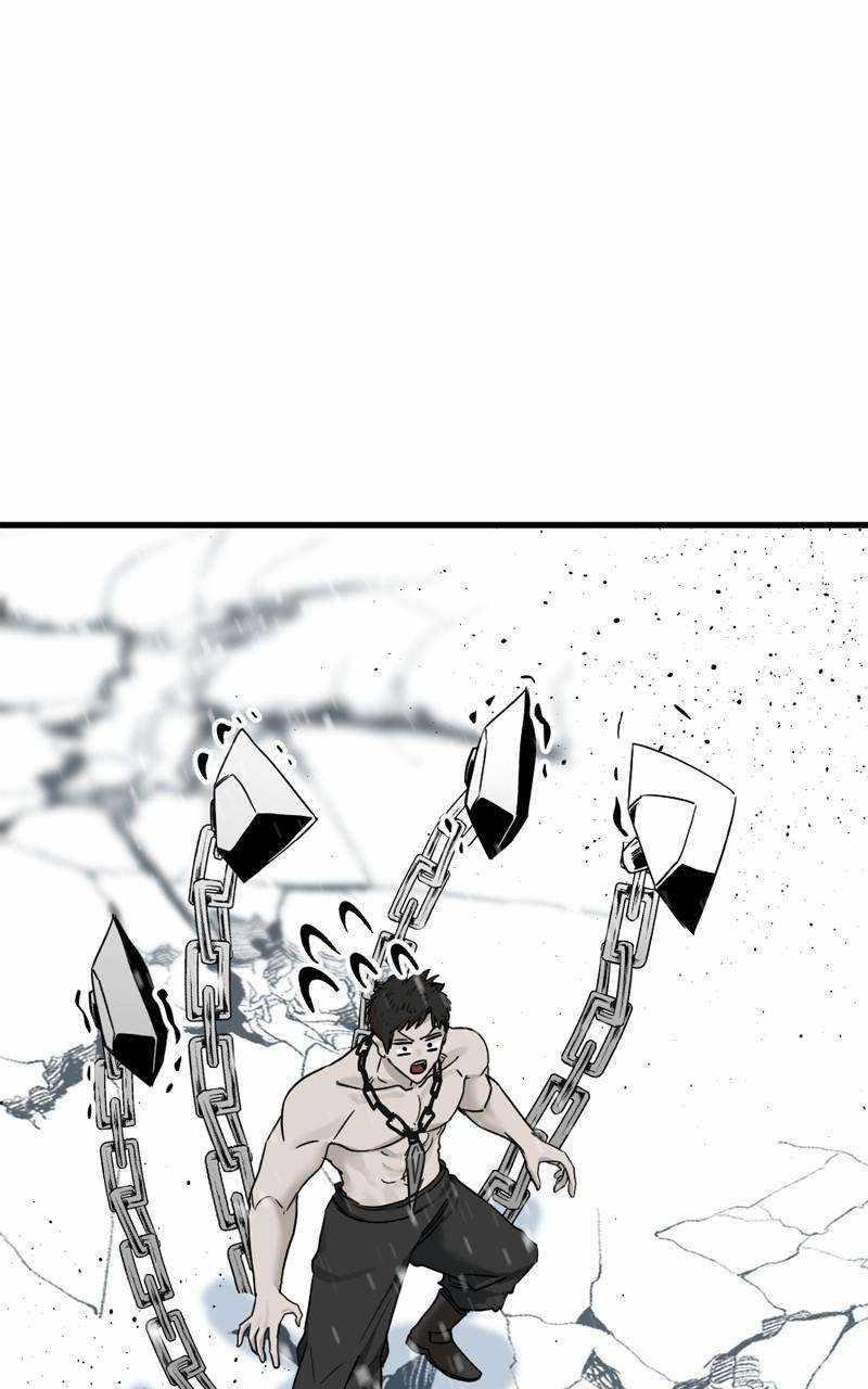 Hero Killer Chapter 167 page 99