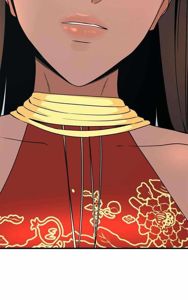Hero Killer Chapter 172 page 123