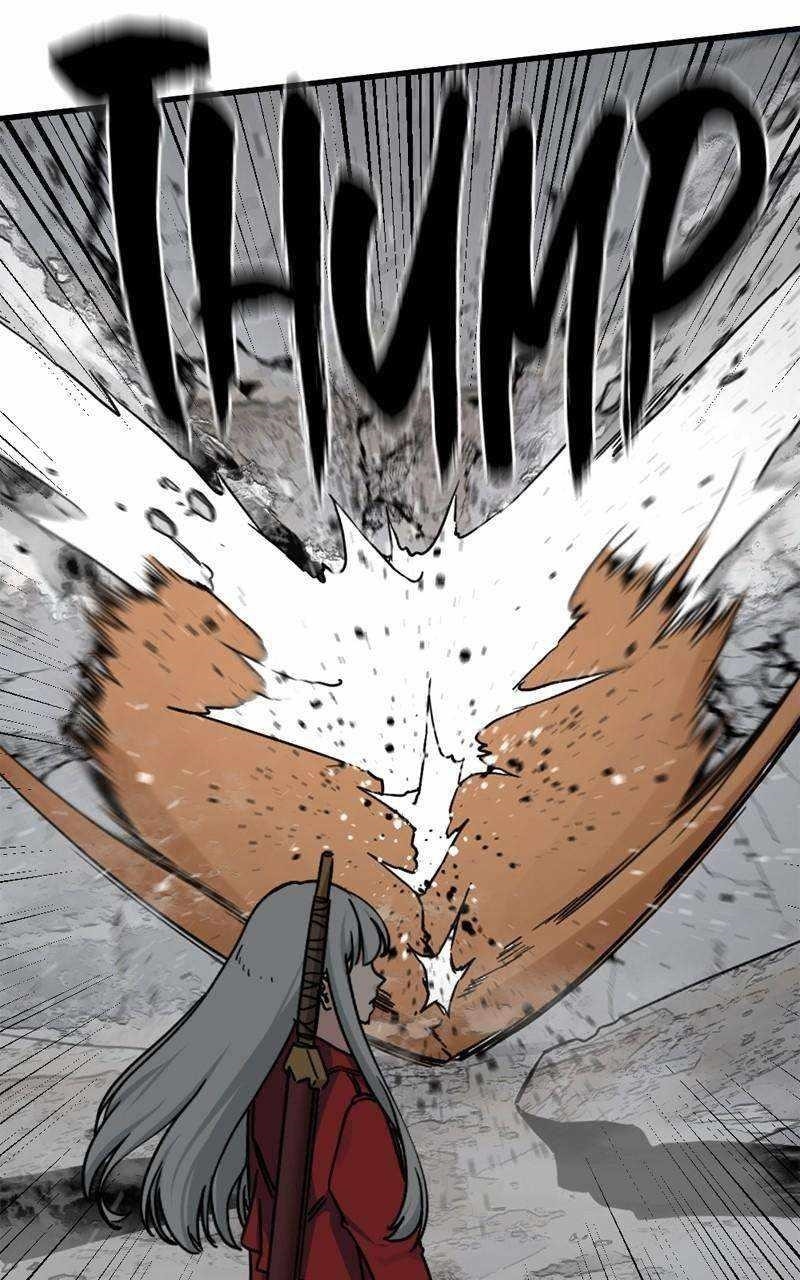 Hero Killer Chapter 172 page 45
