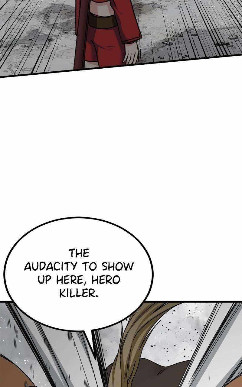 Hero Killer Chapter 172 page 46