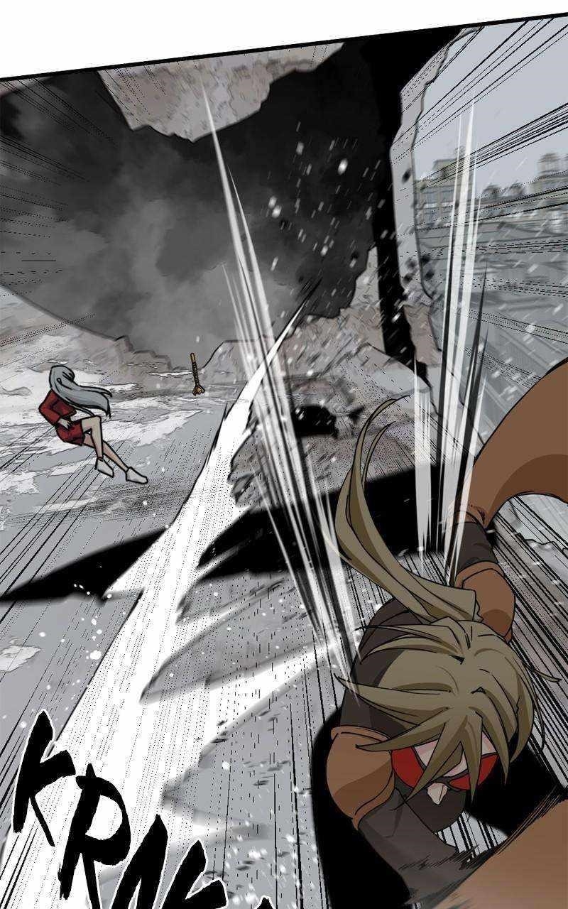 Hero Killer Chapter 172 page 50