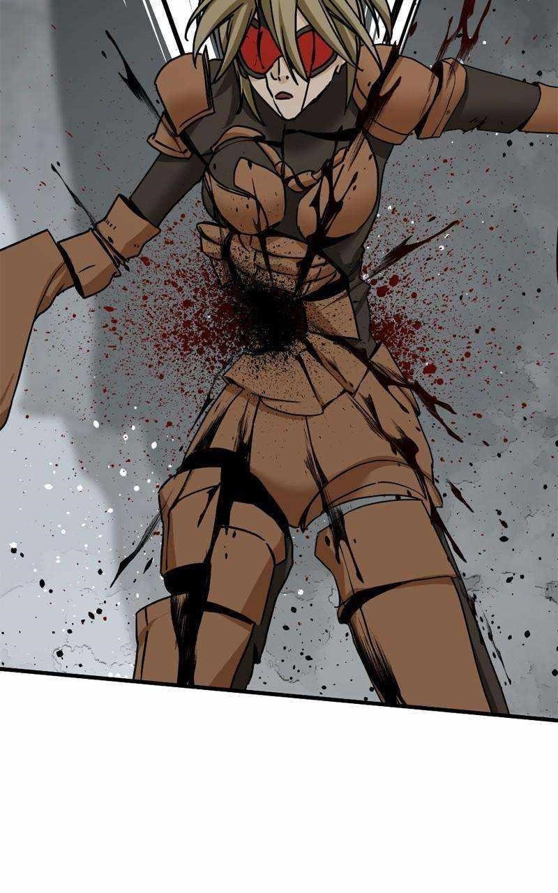 Hero Killer Chapter 172 page 58