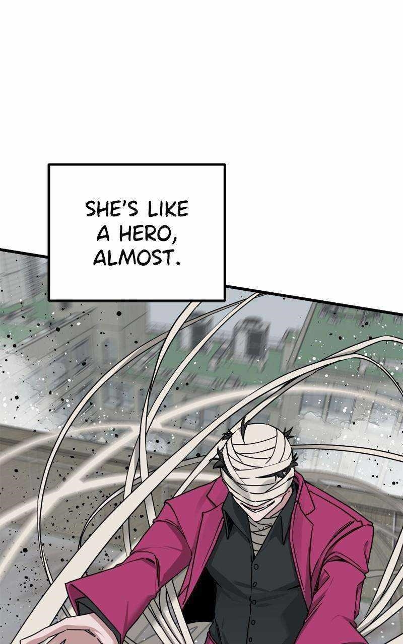 Hero Killer Chapter 172 page 82