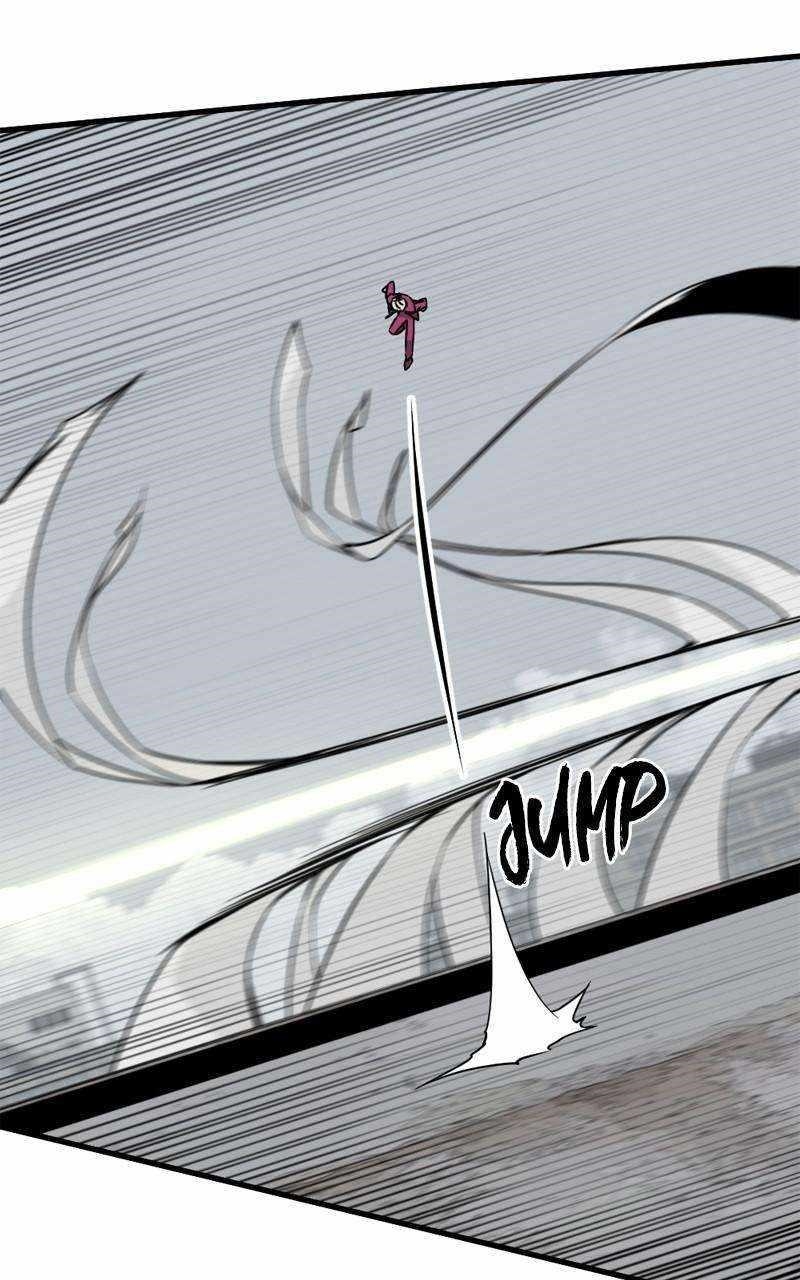Hero Killer Chapter 172 page 84