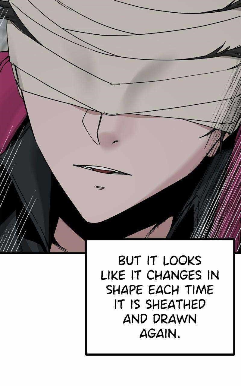 Hero Killer Chapter 172 page 86