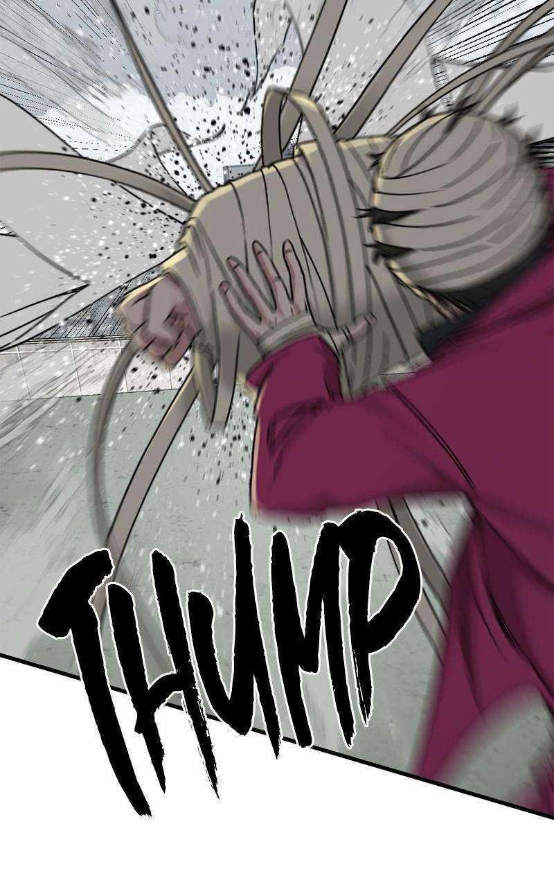 Hero Killer Chapter 172 page 90
