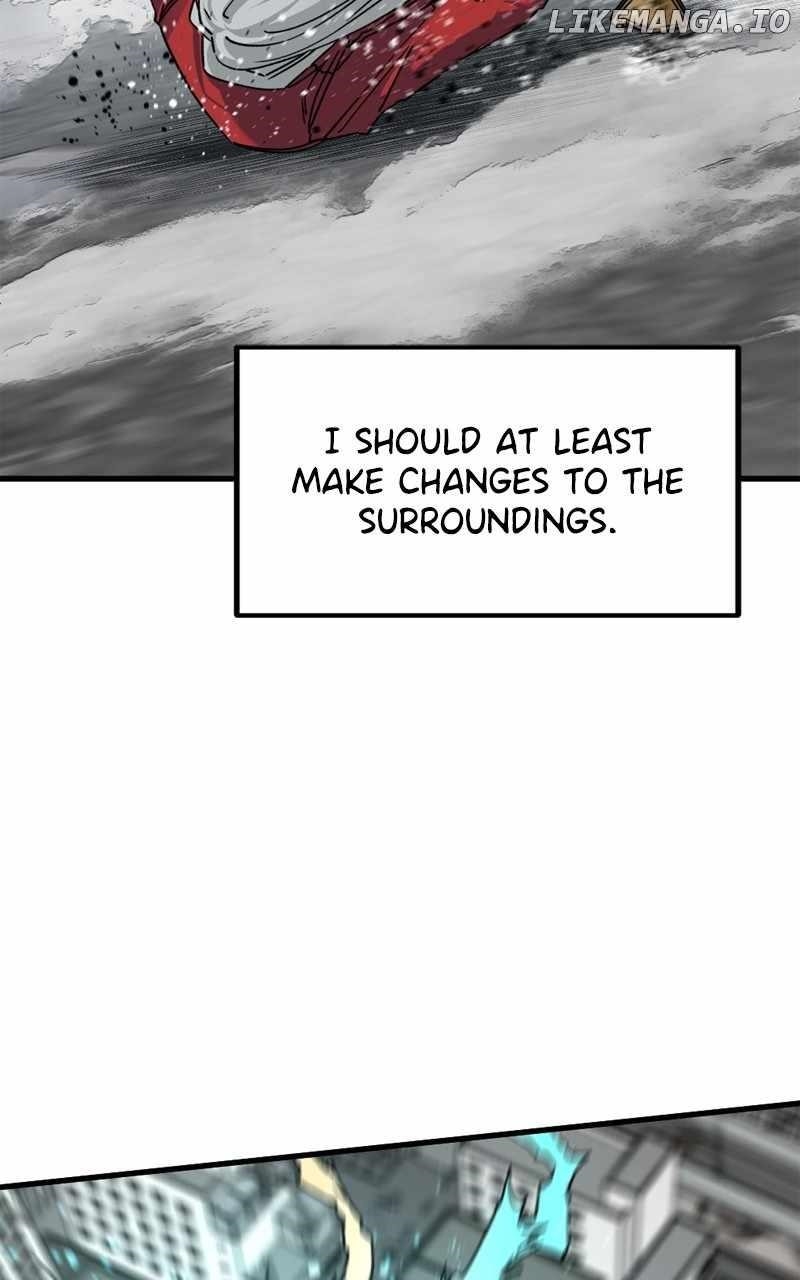 Hero Killer Chapter 173 page 100