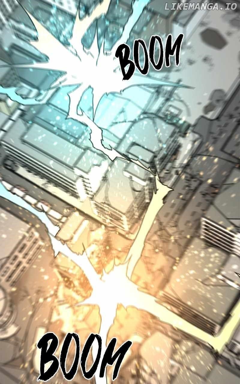 Hero Killer Chapter 173 page 101