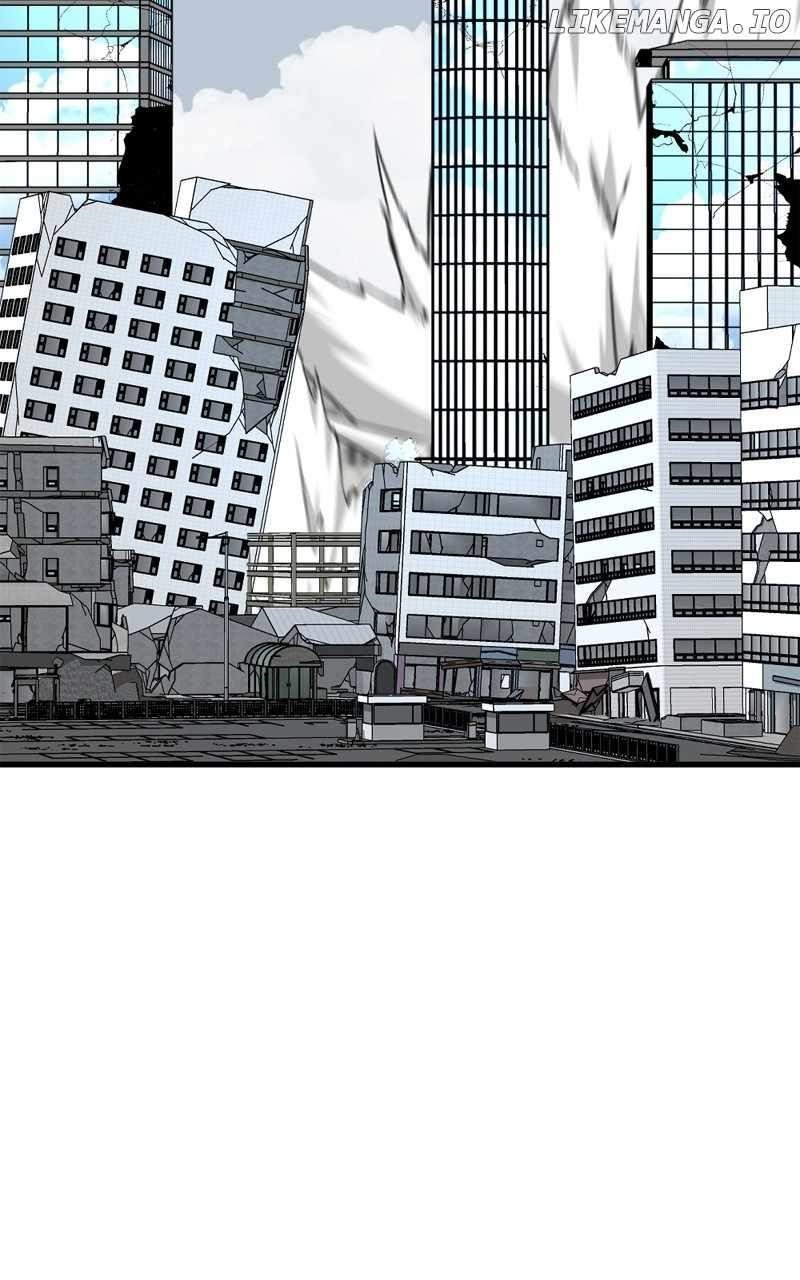 Hero Killer Chapter 173 page 103