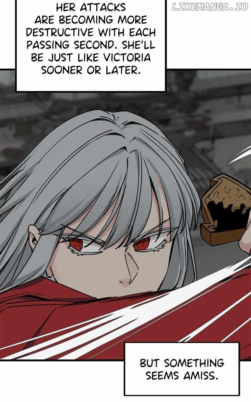 Hero Killer Chapter 173 page 112