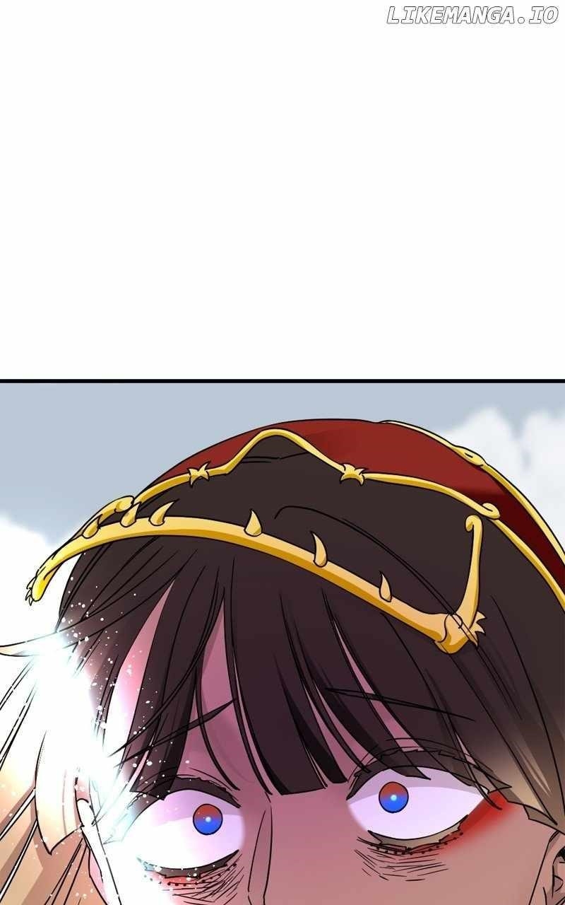 Hero Killer Chapter 173 page 131