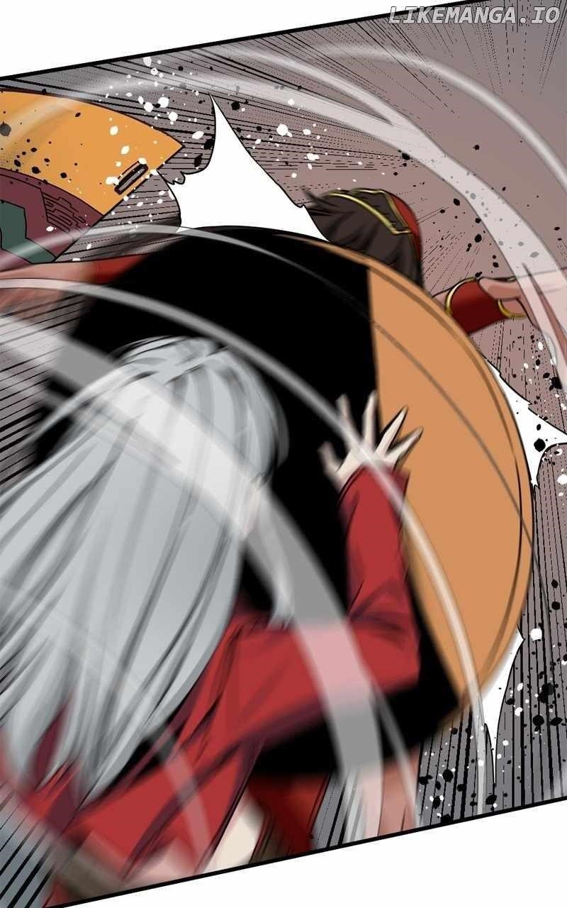 Hero Killer Chapter 173 page 133