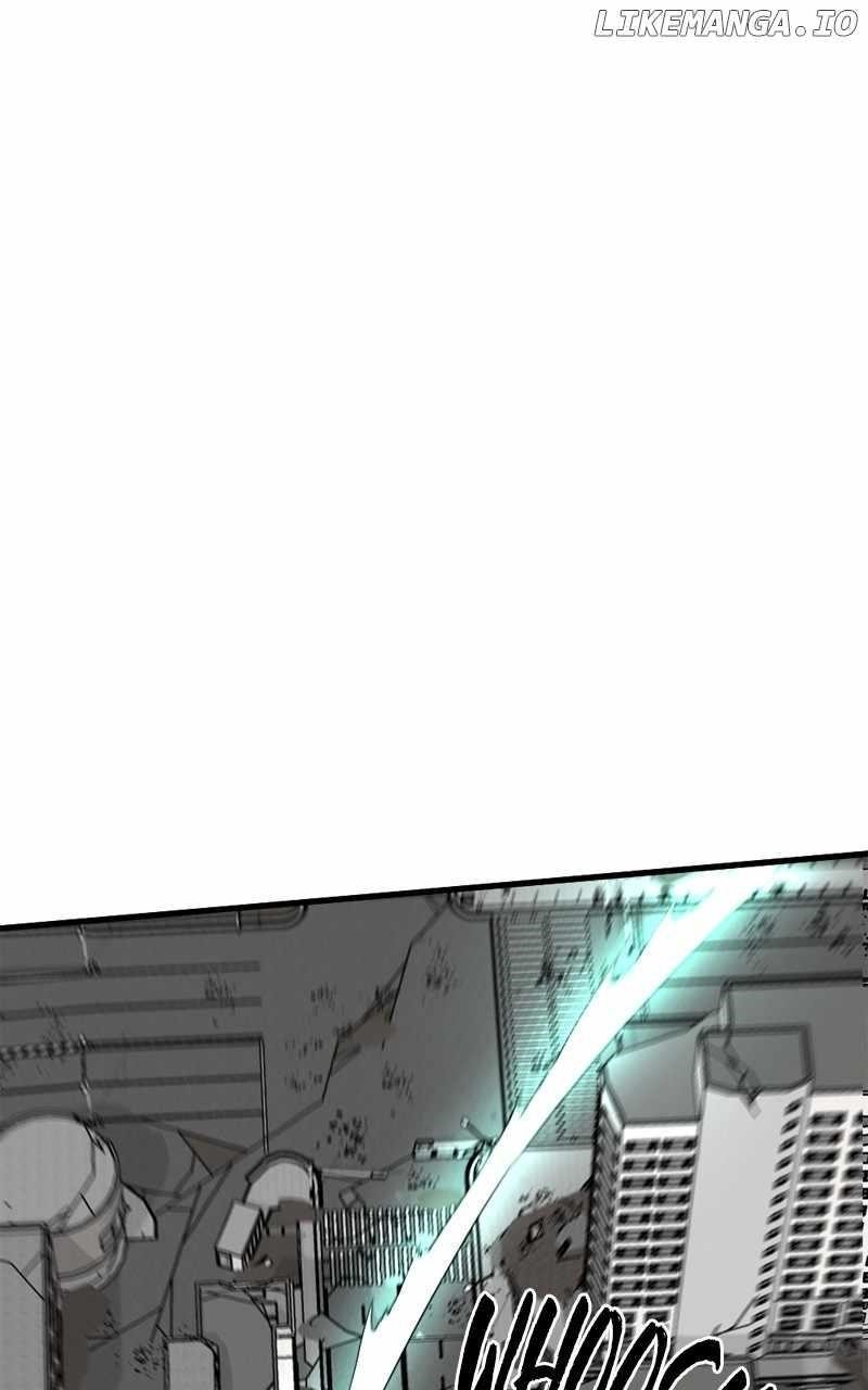 Hero Killer Chapter 173 page 17
