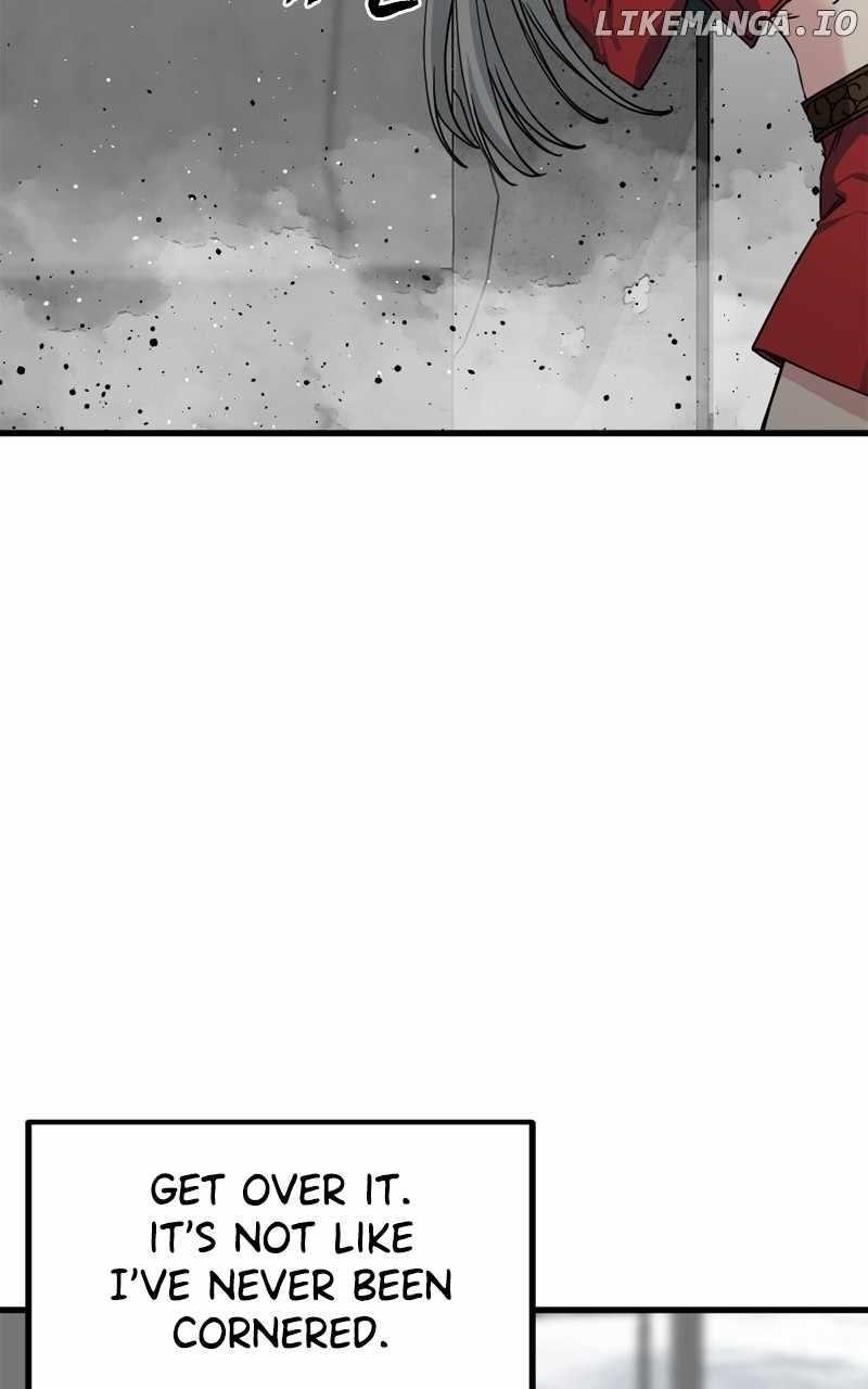 Hero Killer Chapter 173 page 20