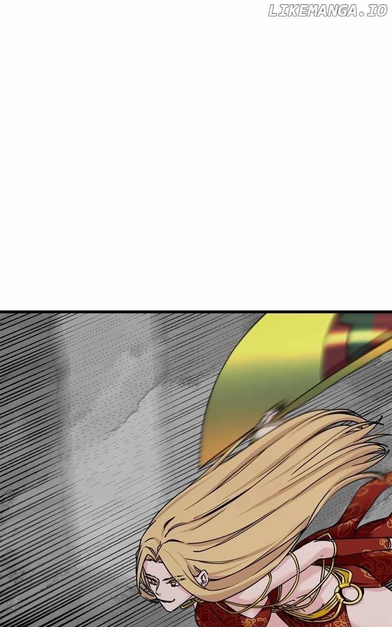 Hero Killer Chapter 173 page 33