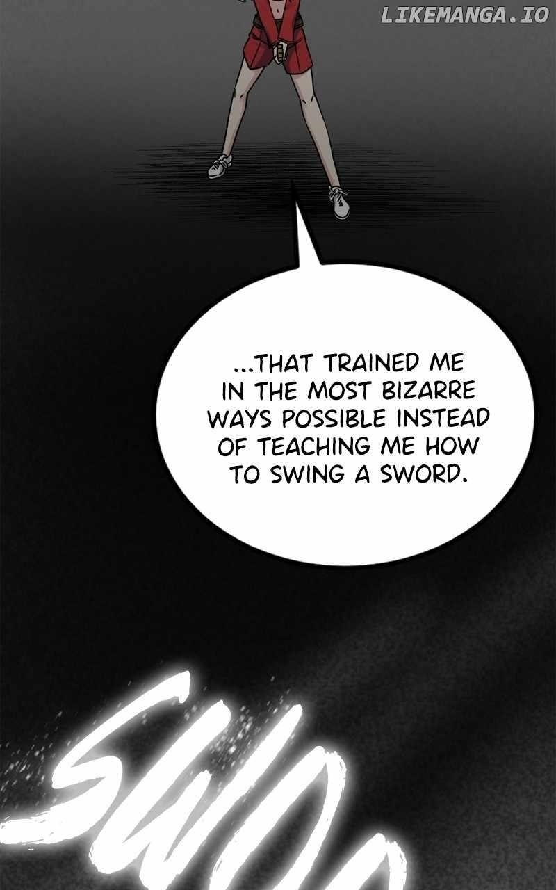Hero Killer Chapter 173 page 42