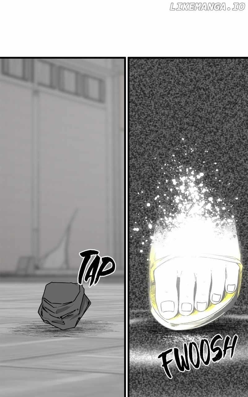 Hero Killer Chapter 173 page 57