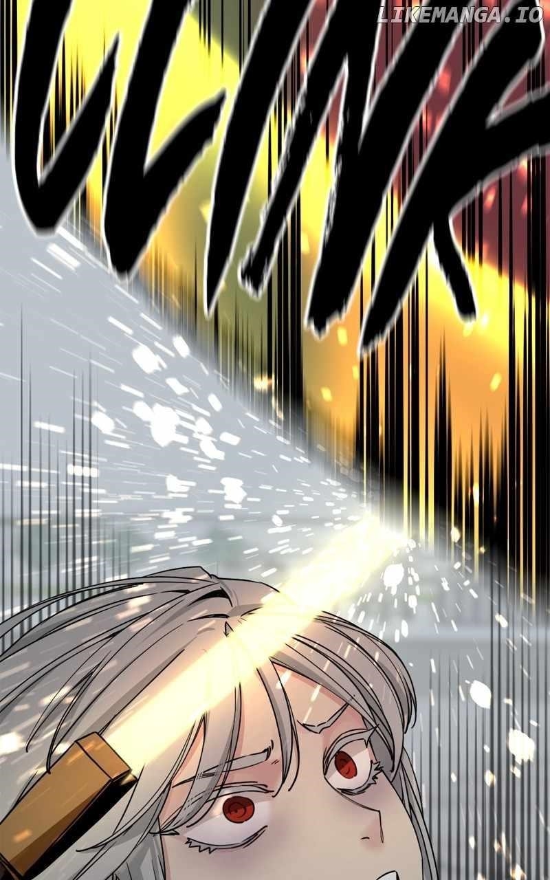 Hero Killer Chapter 173 page 6