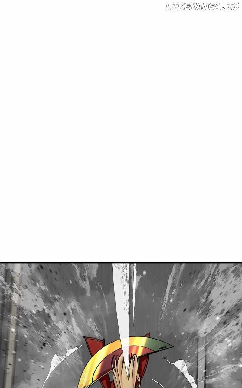 Hero Killer Chapter 173 page 79