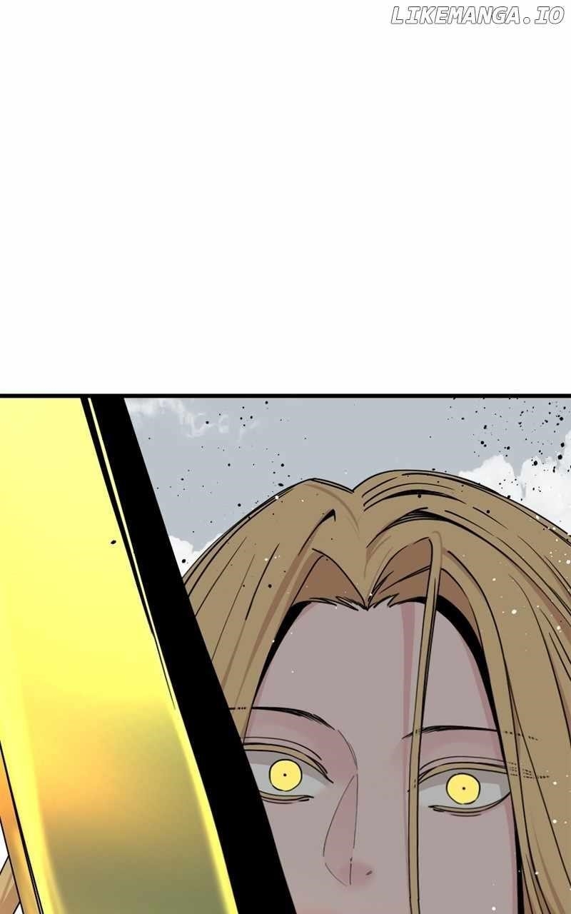 Hero Killer Chapter 173 page 8