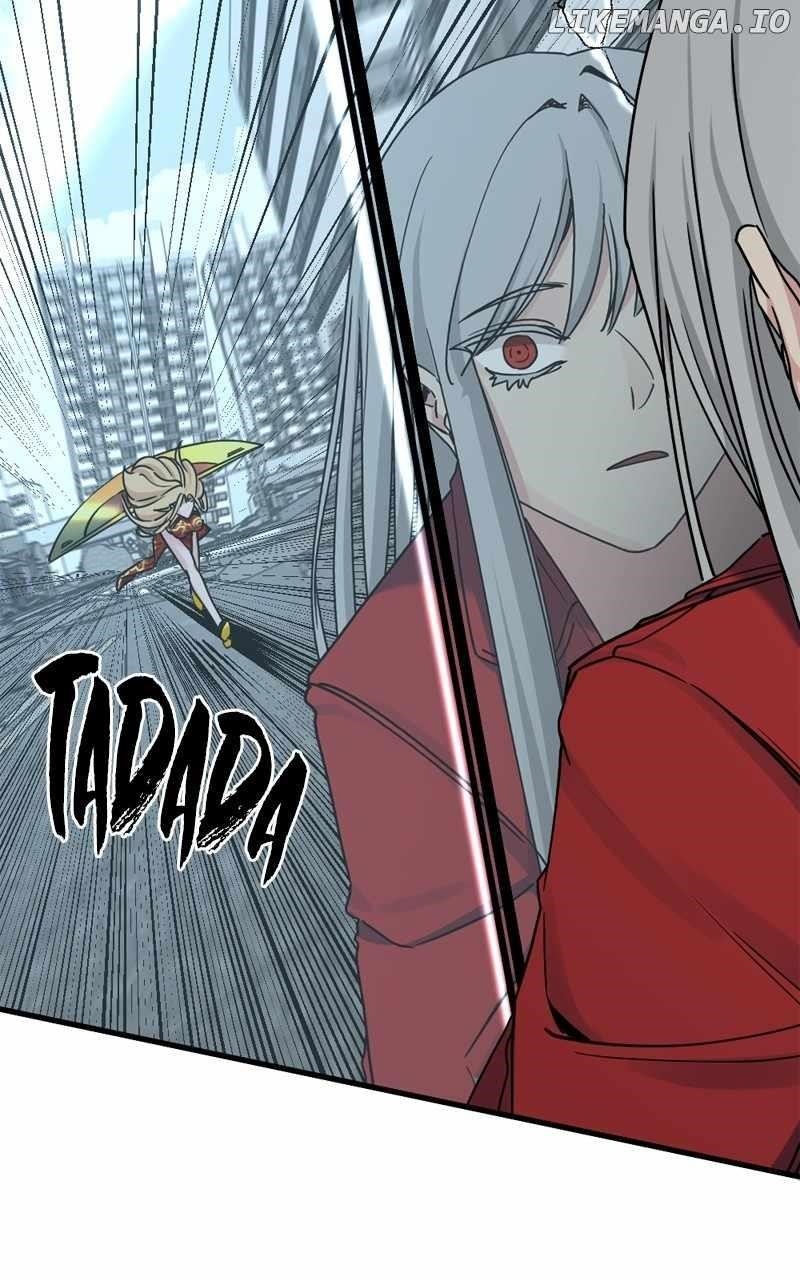 Hero Killer Chapter 173 page 88