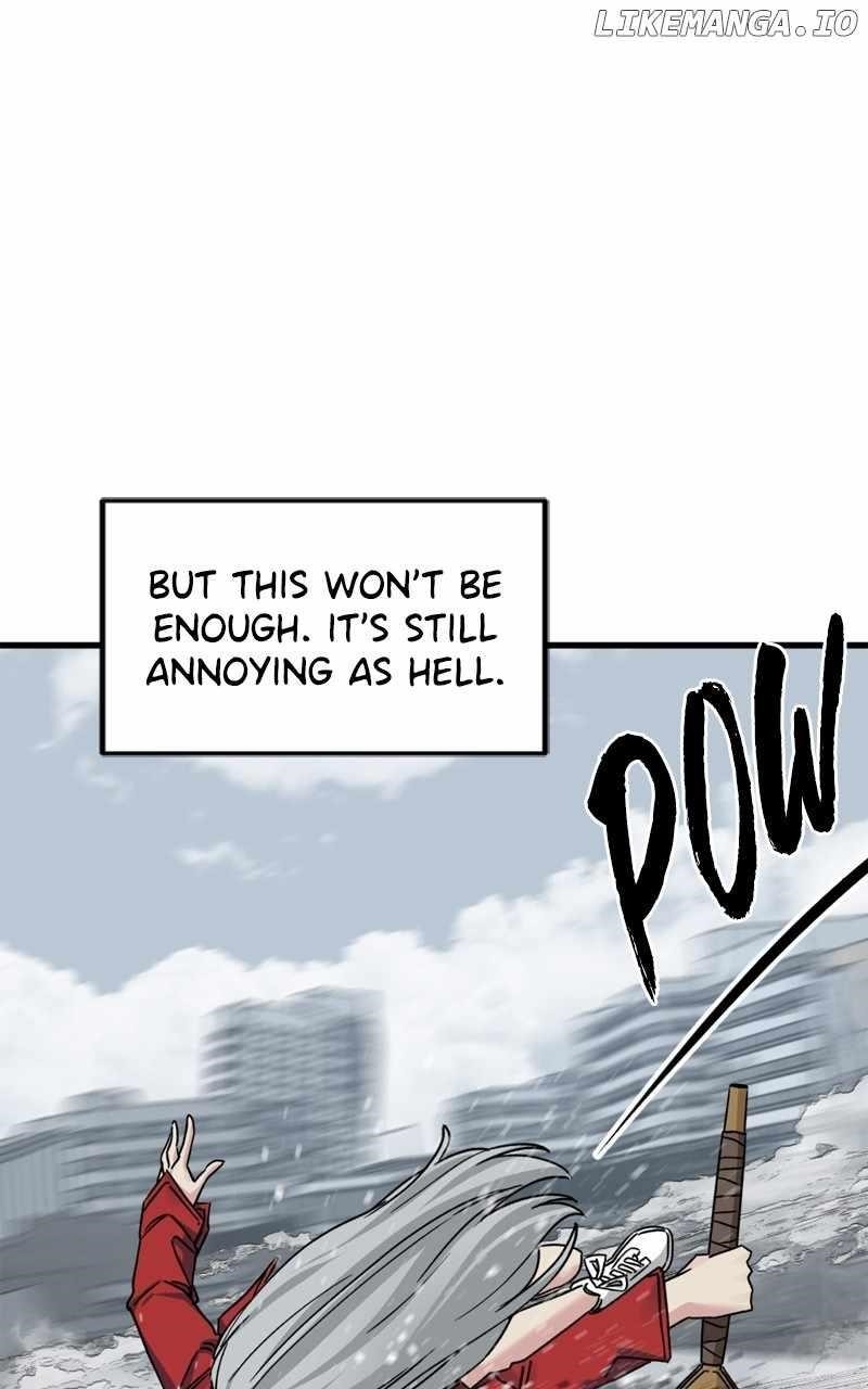 Hero Killer Chapter 173 page 99