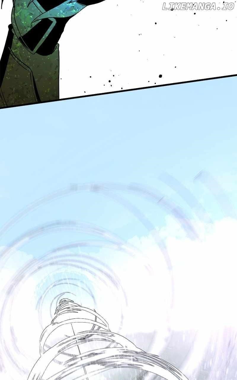 Hero Killer Chapter 174 page 118