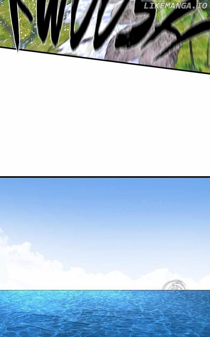 Hero Killer Chapter 174 page 120