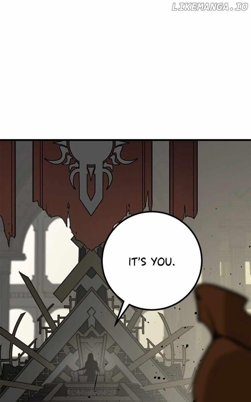 Hero Killer Chapter 174 page 133