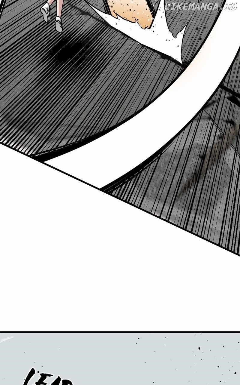 Hero Killer Chapter 174 page 27