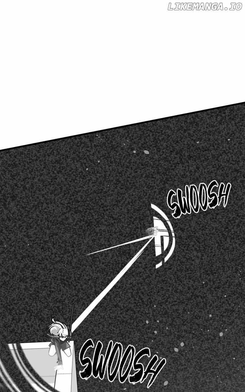 Hero Killer Chapter 174 page 29
