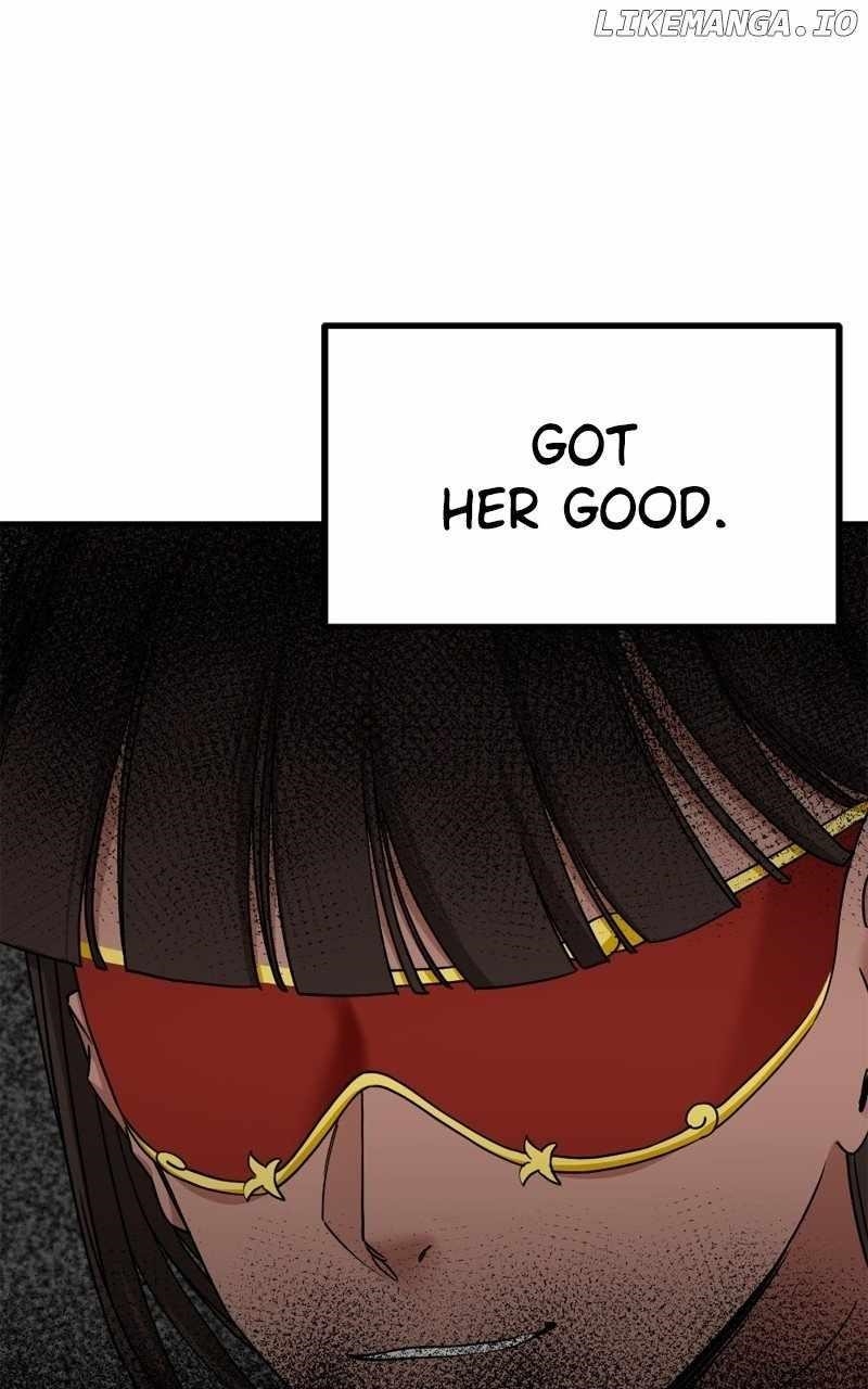 Hero Killer Chapter 174 page 35