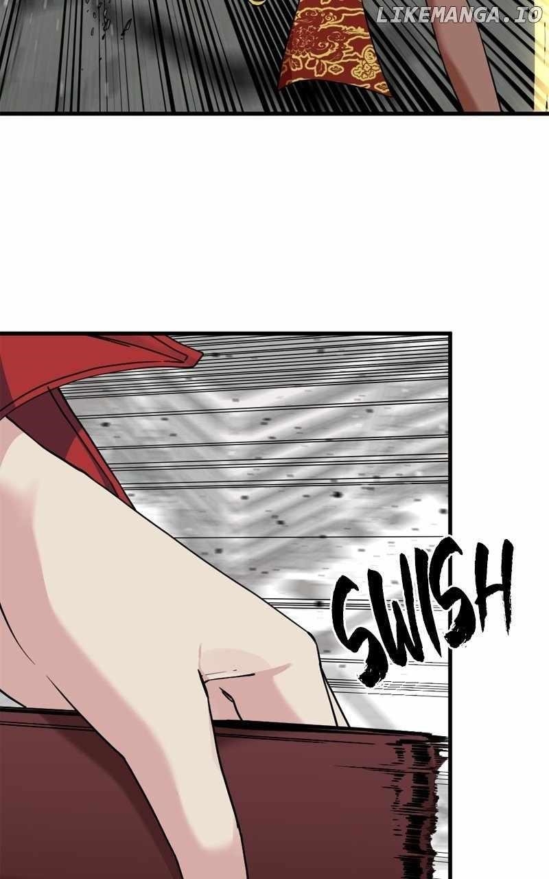 Hero Killer Chapter 174 page 40