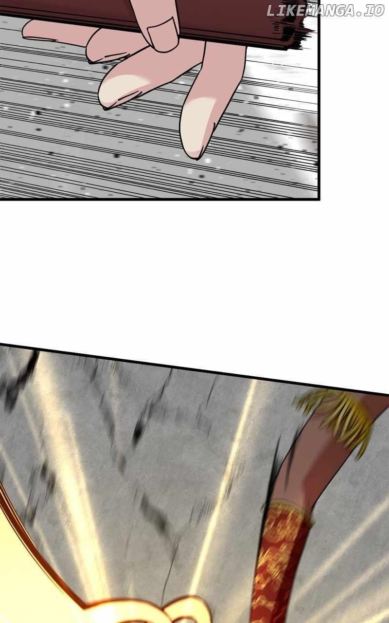 Hero Killer Chapter 174 page 41
