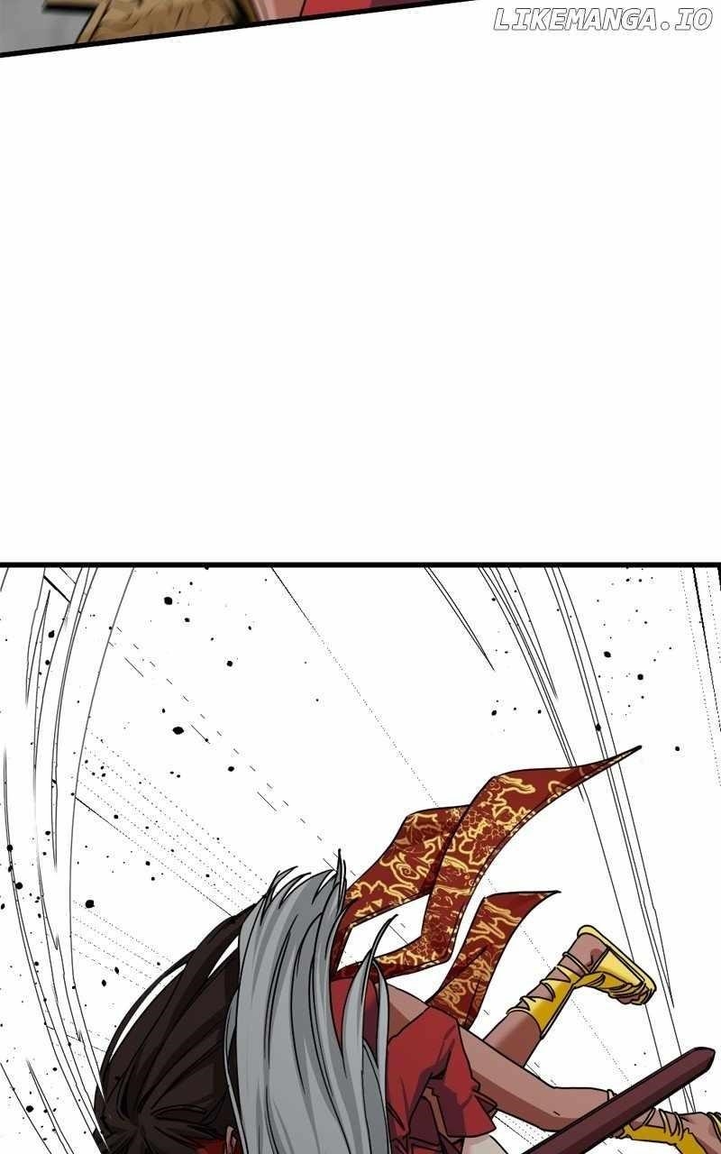 Hero Killer Chapter 174 page 44
