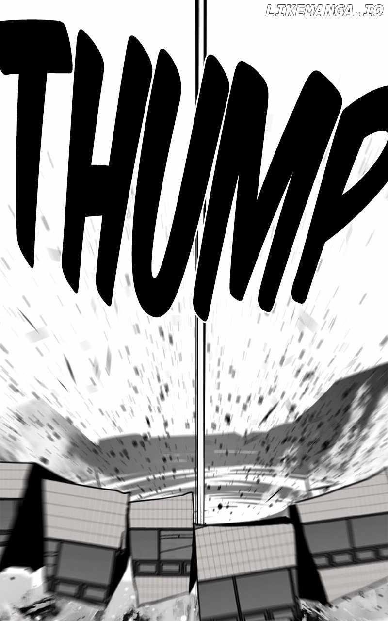 Hero Killer Chapter 174 page 46