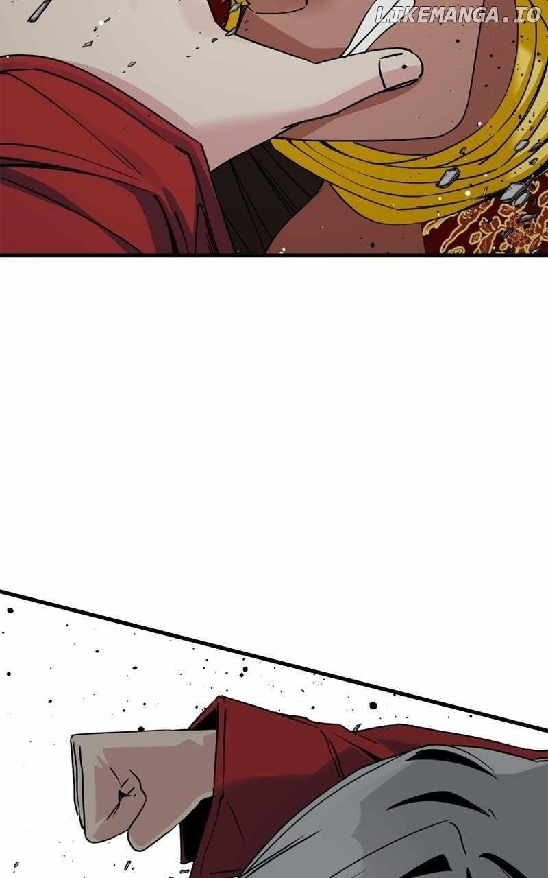 Hero Killer Chapter 174 page 49
