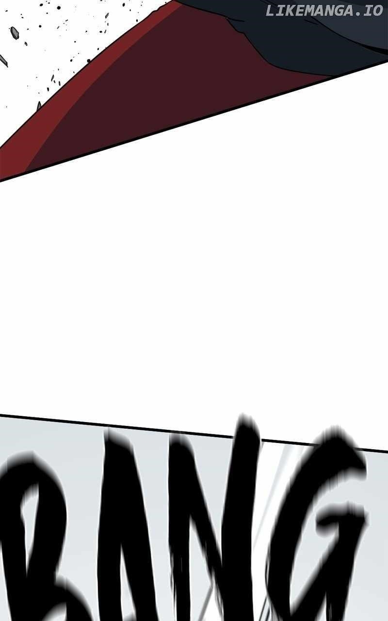 Hero Killer Chapter 174 page 51
