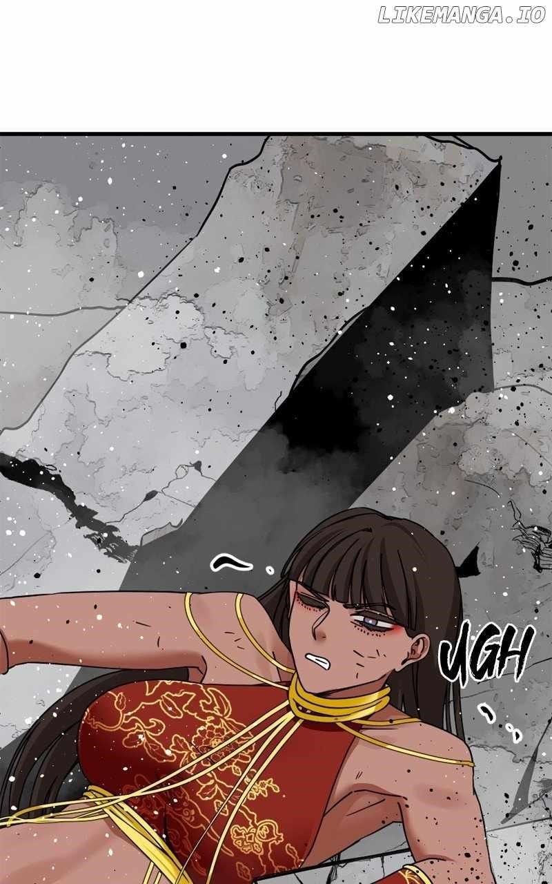 Hero Killer Chapter 174 page 55