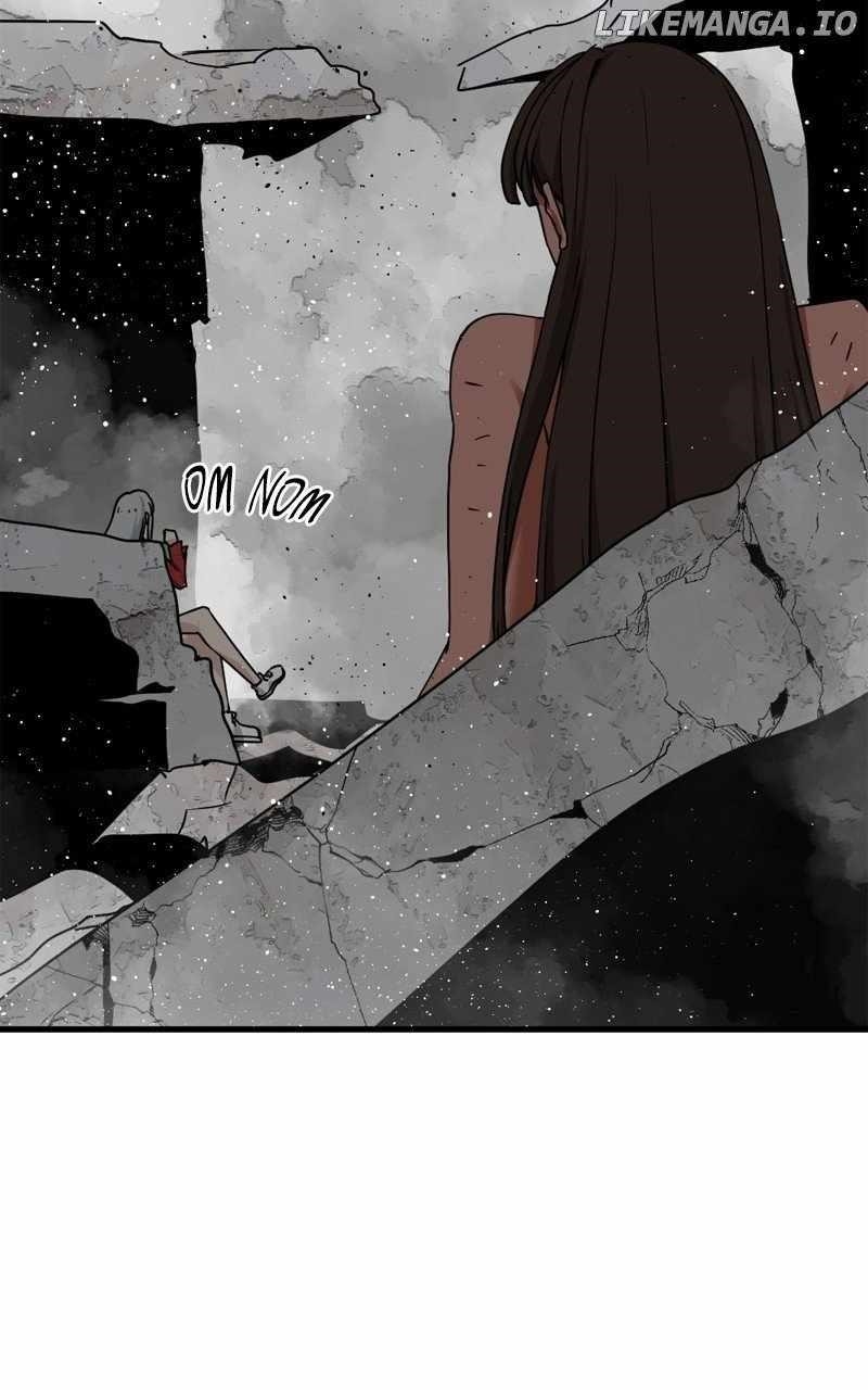 Hero Killer Chapter 174 page 57