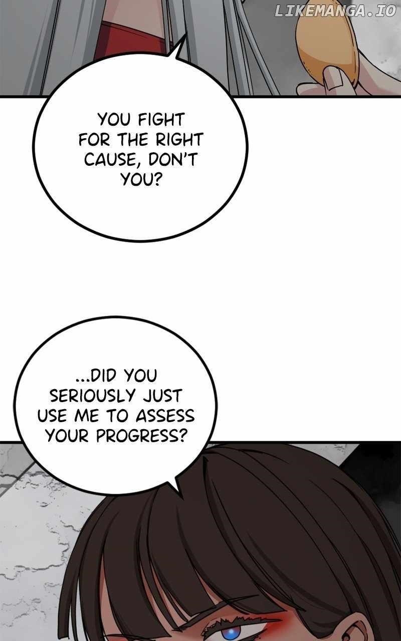 Hero Killer Chapter 174 page 60