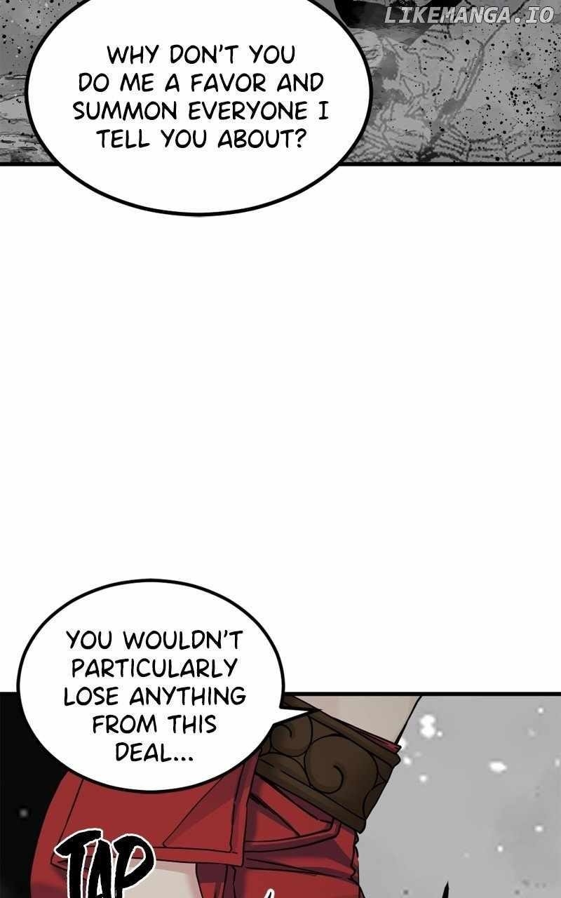 Hero Killer Chapter 174 page 63